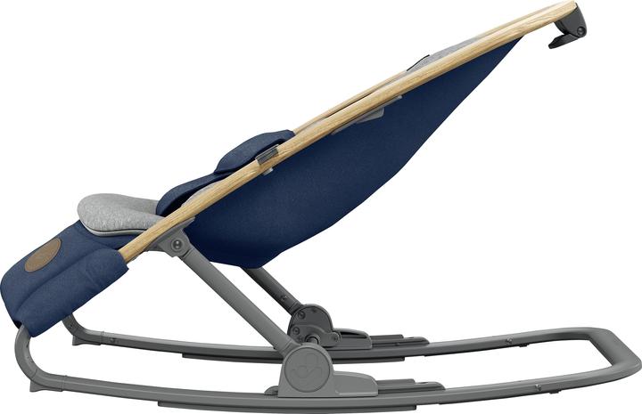 Actual product image Maxi-Cosi Kori Baby Bouncer
