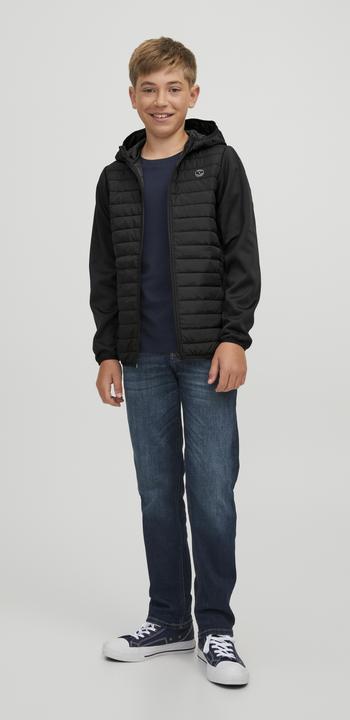 Produktbild Jack & Jones Jungs Steppjacke (176)