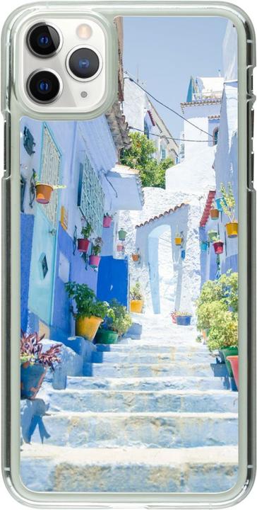 Image du produit PhoneLook Coque transparent Summer 2021 18 (Apple iPhone 11 Pro Max)