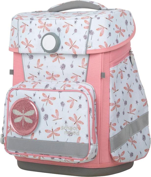 Produktbild School-Mood Champion Maxx Schulranzen-Set (23 l)