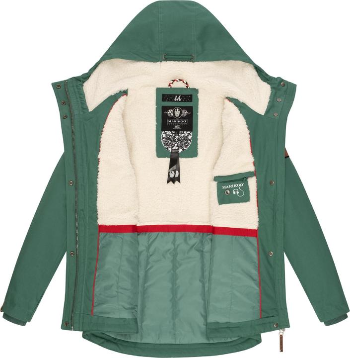 Actual product image Marikoo Bikoo (3XL)