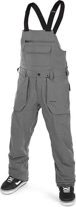 Volcom Overall Roan Bib (L)