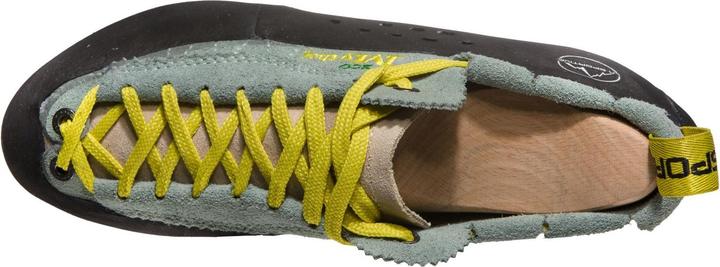 Actual product image La Sportiva Mythos Eco Kletterschuhe (35)