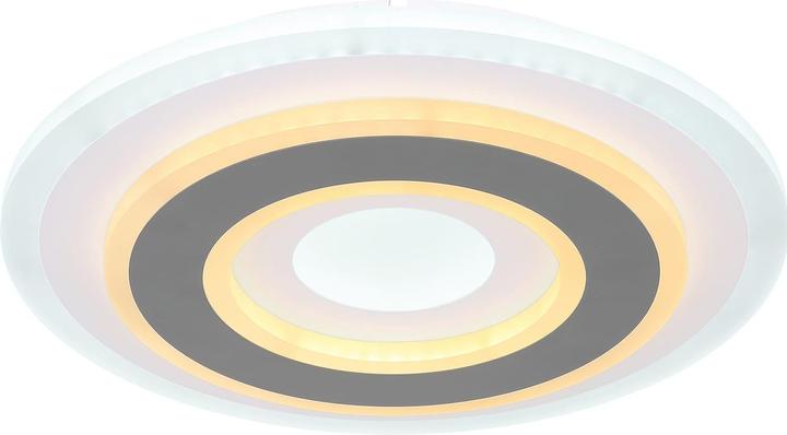 Immagine prodotto Globo Plafoniera Sabatino bianco 1xLED (1365 lm)