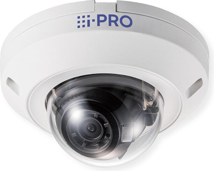 Actual product image Panasonic Network camera WV-U2130LA (1920 x 1080 Pixels)