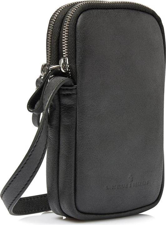 Produktbild Castelijn & Beerens Carisma Mini Bag Umhängetasche Leder 11.5 cm