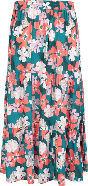 Immagine prodotto Mountain Warehouse Palermo Gonna Midi Multilivello Donna (36 D)