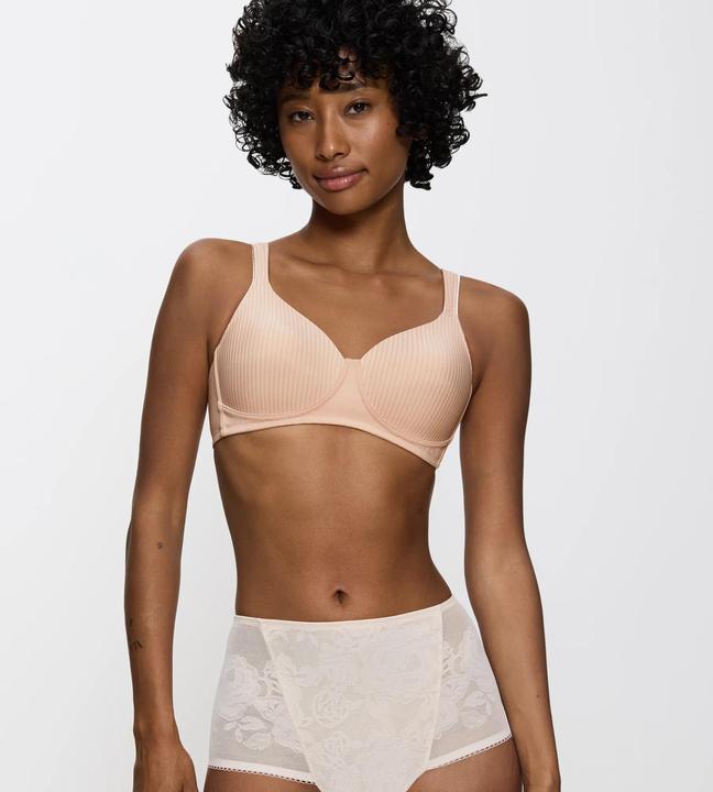 Actual product image Triumph Modern Soft+Cotton P (100 C, Single pack)