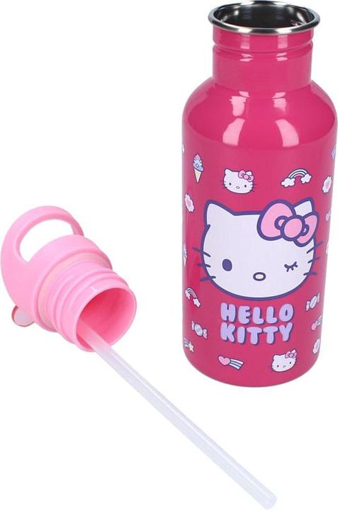 Immagine prodotto Vadobag Biberon Sanrio Hello Kitty Take A Sip (0.50 l)