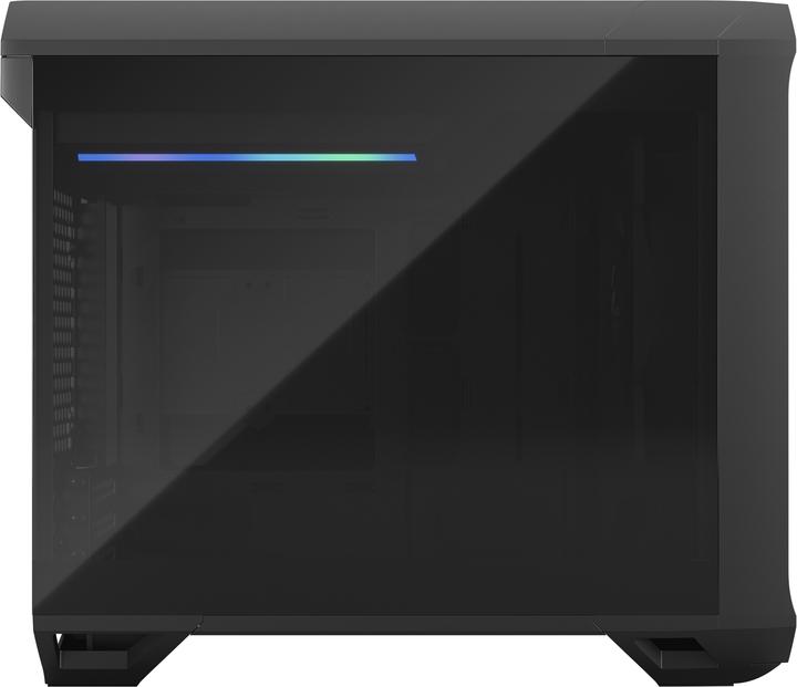 Immagine prodotto Fractal Torrent Nano (Mini-ITX, Mini-DTX)