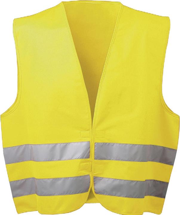 BRW Warnweste (One Size)