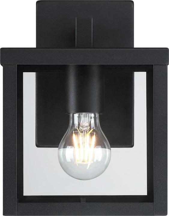 Immagine prodotto Westinghouse Lampada da parete per esterni Queensland a fiamma singola (E27, IP44)