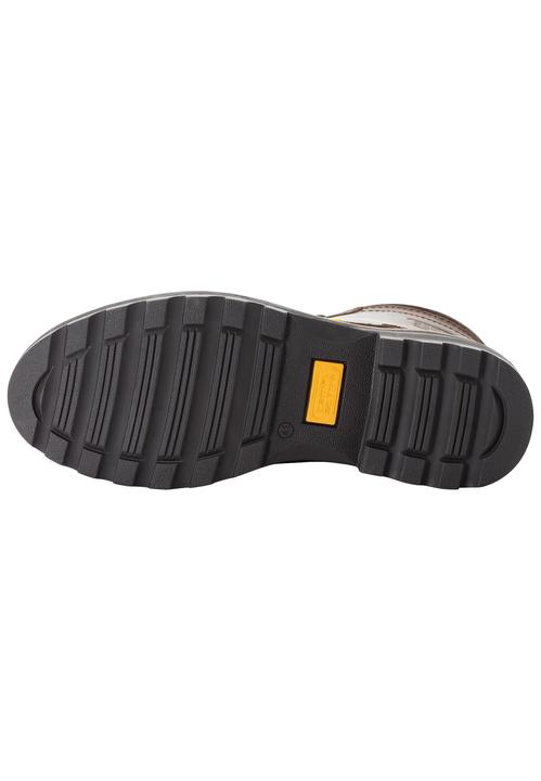 Produktbild Camel Active Boots brushed Nappa CAFE (40)