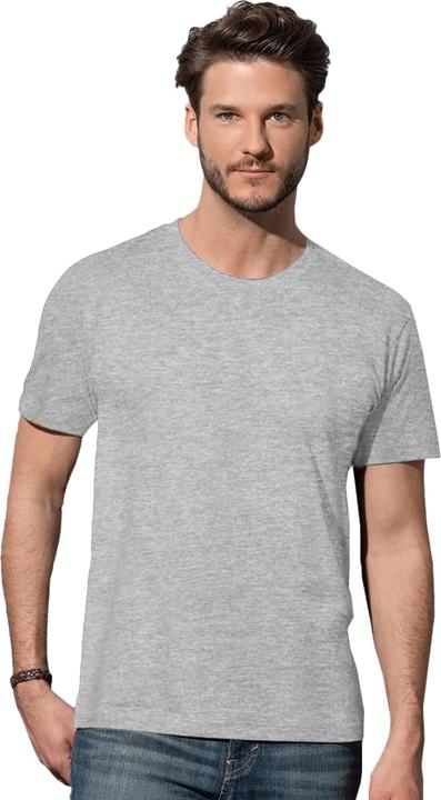 Immagine prodotto Stedman - Maglietta a maniche corte modello comodo - Uomo (4XL)