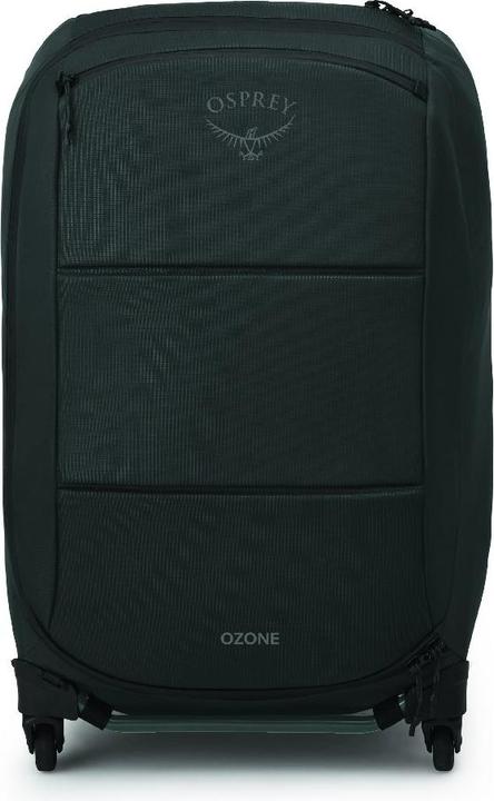 Actual product image Osprey Ozone 4-Wheel Trolley 85L (85 l, M (50 - 90l))