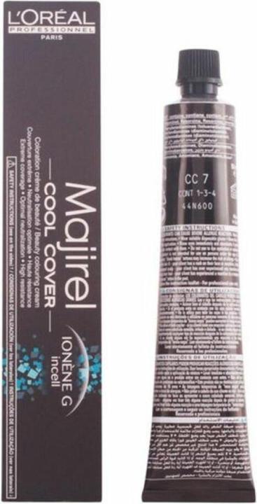 Produktbild L'Oréal Professionnel Majirel Cool Cover (8 Hellblond)