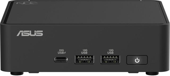 Produktbild ASUS NUC 15 PRO RNUC15CRKU500002 (Intel Core Ultra 5 225H)