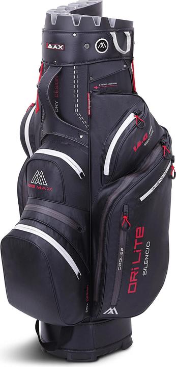 Actual product image Big Max Dri Lite Silencio 2 Organizer