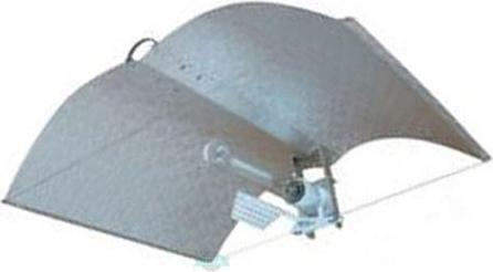 Image du produit Adjust-A-Wings Adjust a Wing Avenger Large Réflecteur avec douille