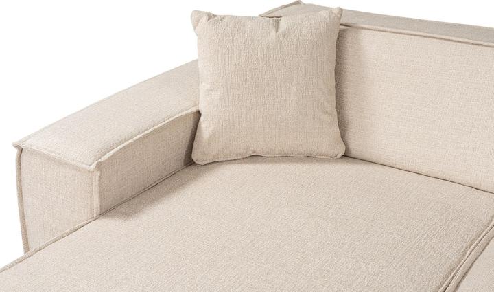 Produktbild Atelier del Sofa Puzzle (Ecksofa)