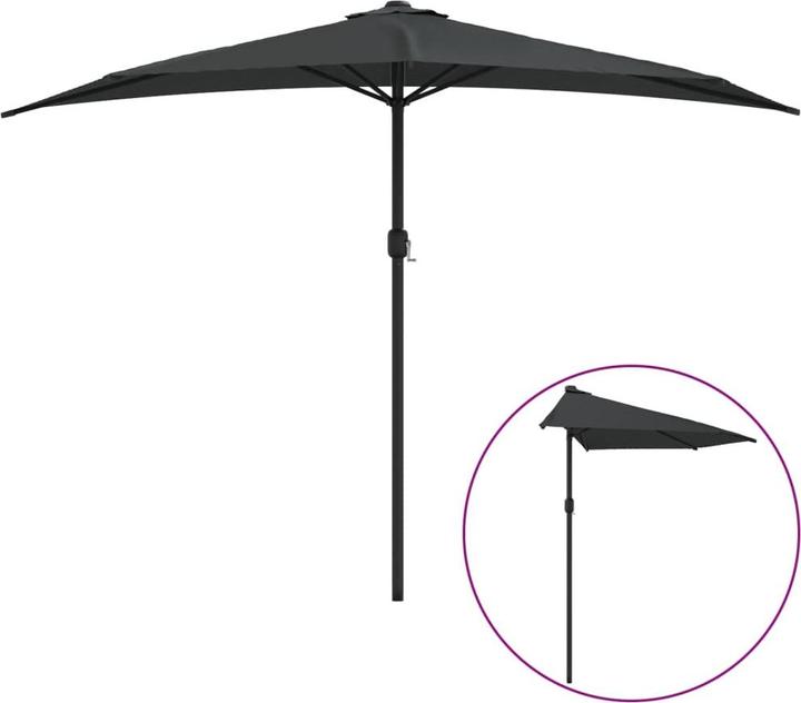 Image du produit VidaXL Zawati (1.55 m)