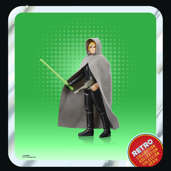 Produktbild Hasbro Luke Skywalker