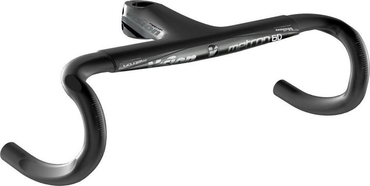 Actual product image FSA Vision Metron 6D Integrated