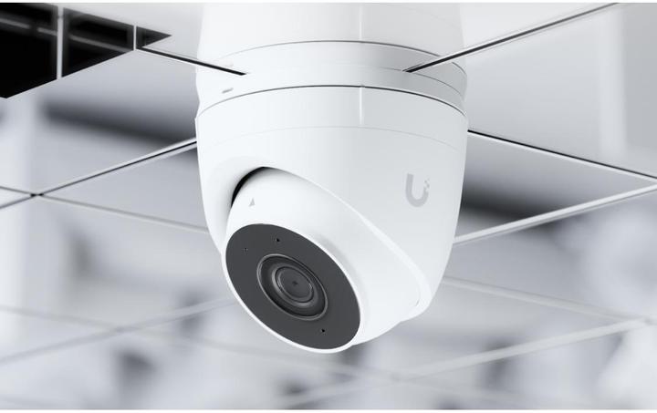 Produktbild Ubiquiti G5 Turret Ultra (2688 x 1512 Pixels)