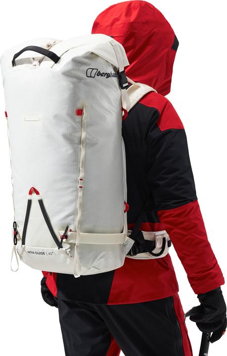 Actual product image Berghaus MTN Guide 45+ (45 l)