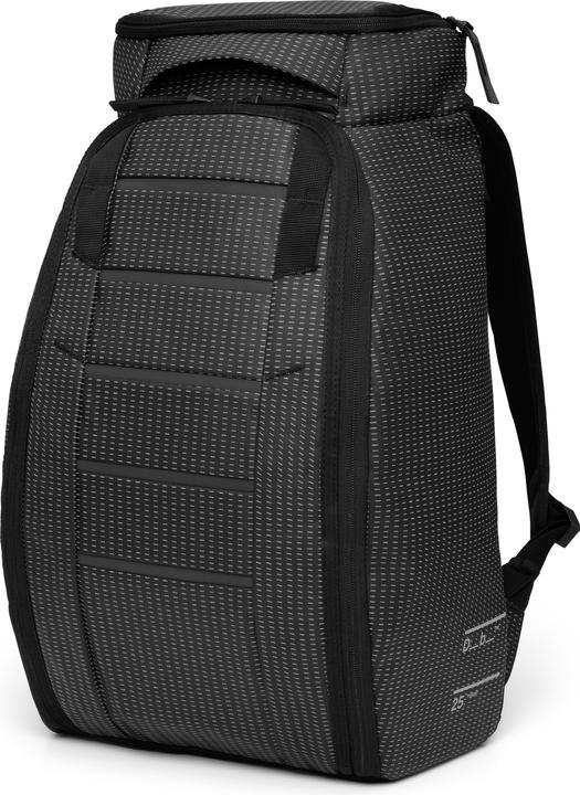 D_b_ Hugger Backpack (25 l)