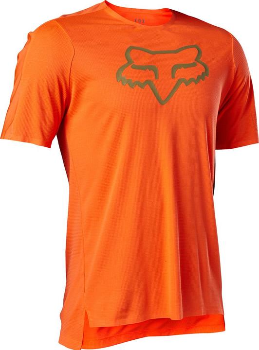 Immagine prodotto Fox Maglia 22 Flexair Delta Ss Arancione S (S)