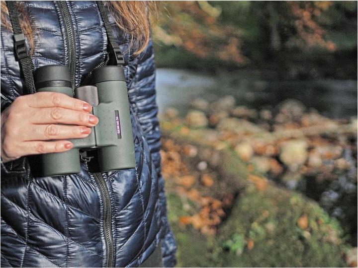 Immagine prodotto Kowa Binocolo Genesis Prominar 10x33 (10 x, 33 mm)