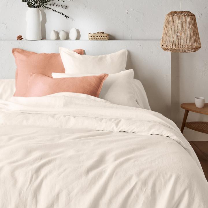 Produktbild La Redoute Interieurs Linot (90 x 190 cm)