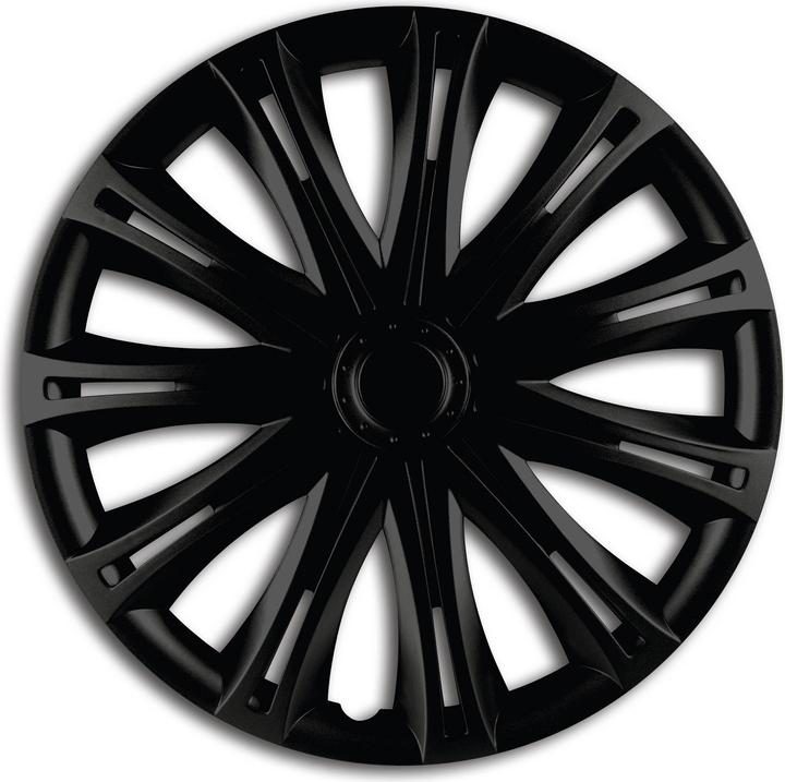 HP Autozubehör Copricerchi (4 Pezzo/i, 16")