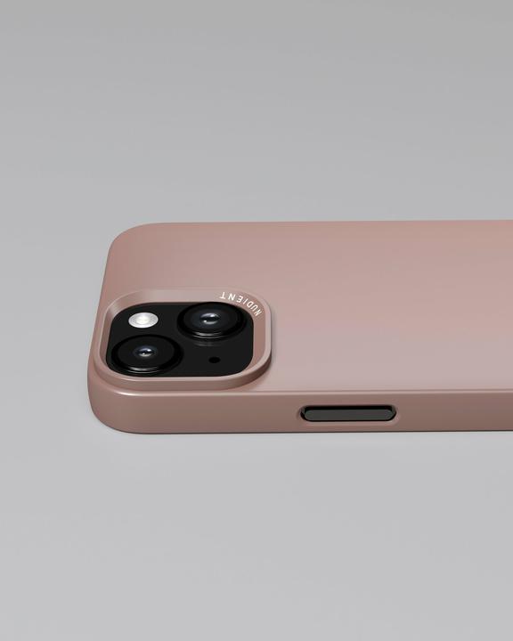 Actual product image Nudient Thin (Apple iPhone 14)