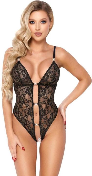 Actual product image Abierta Fina Body (S)
