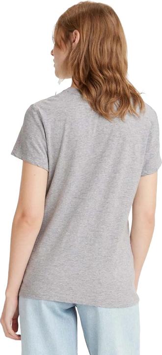 Actual product image Levis Womens/Ladies The Perfect T-Shirt (34 D)