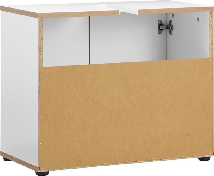 Immagine prodotto micasa Calvo (64 x 34,5 x 52,5 cm)