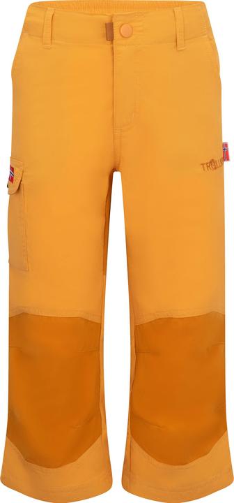 Actual product image Trollkids Kid's Hammerfest 3/4 Pants (134)