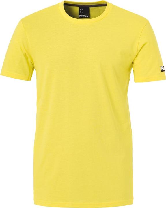 Lime yellow
