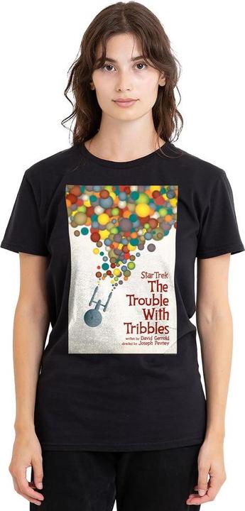 Produktbild The Original Series Episode 44 TShirt (XXL)
