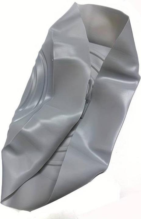 Actual product image Esmée Silikon Schale Heissluft Fritteuse Korb für Air Fryer