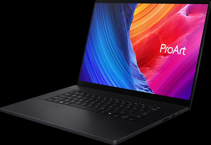 Actual product image ASUS ProArt P16 (16", AMD Ryzen AI 9 HX 370, 32 GB, 1000 GB, CH)