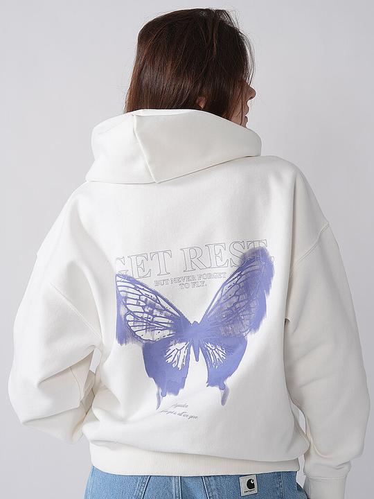 Image du produit Pegador Kapuzensweater LENA (S)