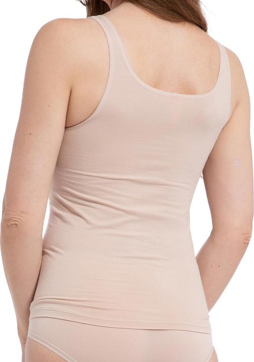 Produktbild Speidel 2er Pack Softfeeling Trägerhemd (38, M)