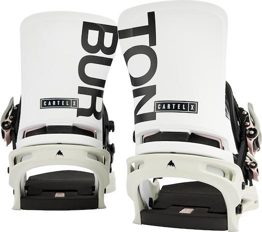 Produktbild Burton Cartel X (M)