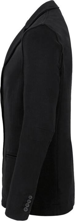 Immagine prodotto Hakro Sweatblazer Premium nero, XS (XS)