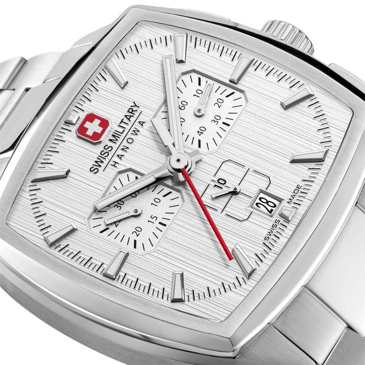 Actual product image Swiss Military Hanowa Starlight (Chronograph, 40 mm)