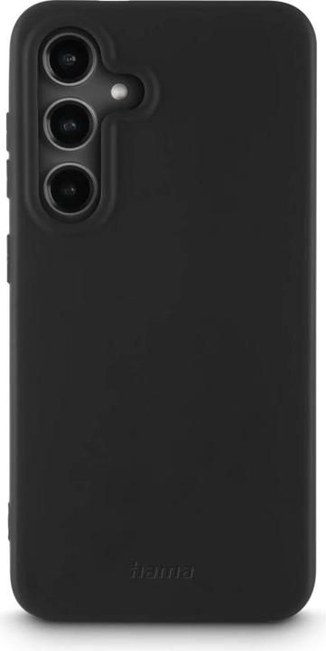 Actual product image Hama Fantastic Feel Samsung Galaxy A55 mobile phone case (Samsung Galaxy A55)
