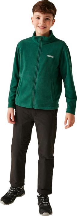 Immagine prodotto Regatta Great Outdoors - King II - Giacca in Pile con Cerniera - Bambini (164)